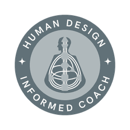 Human Design Informed Coach